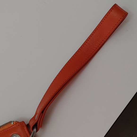 Club Monaco Wristlet - Picture 7 of 10